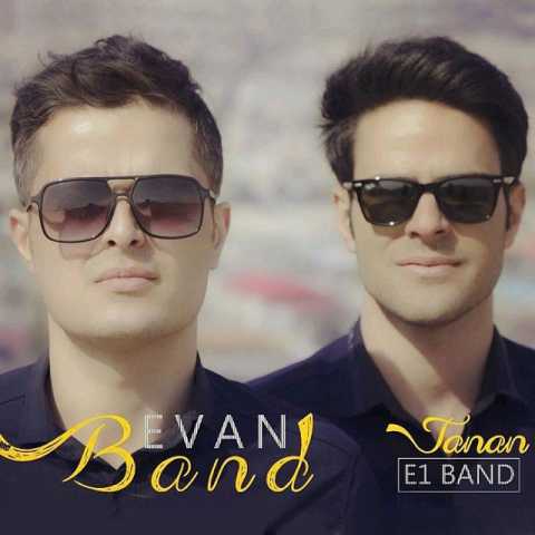 Evan Band Janan